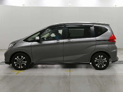 HONDA FREED+