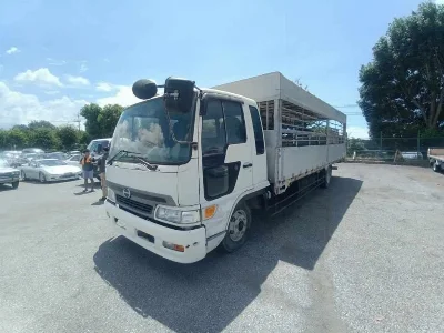 HINO RANGER