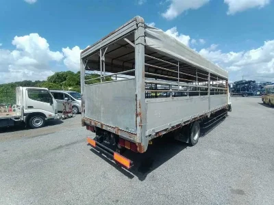 HINO RANGER