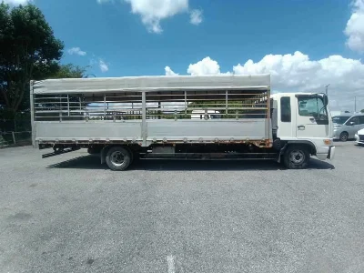HINO RANGER