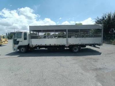 HINO RANGER