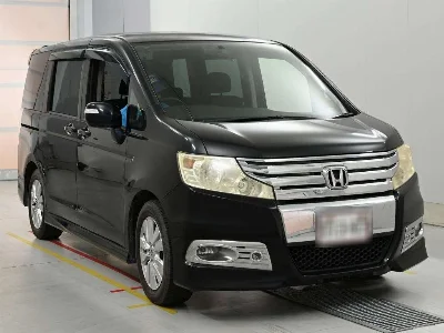 HONDA STEPWGN SPADA