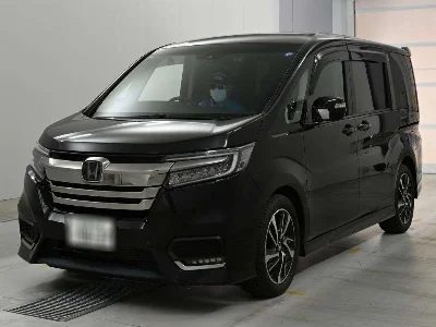 HONDA STEPWGN SPADA