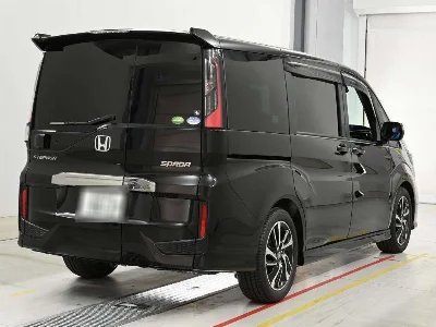 HONDA STEPWGN SPADA