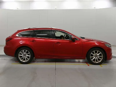 MAZDA ATENZA WAGON