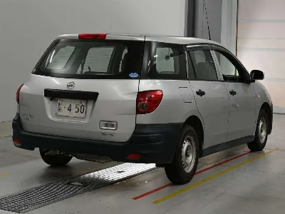 NISSAN NV150 AD