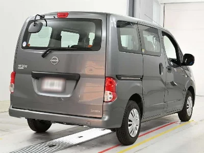 NISSAN NV200 VANETTE VAN