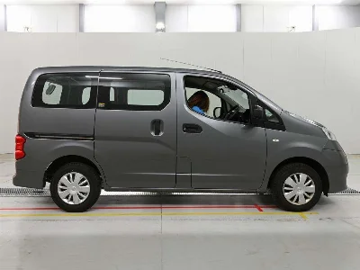 NISSAN NV200 VANETTE VAN