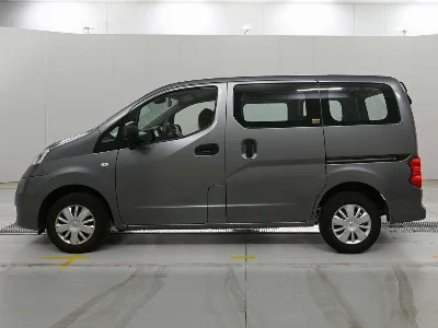 NISSAN NV200 VANETTE VAN