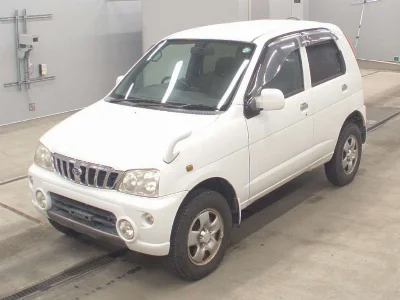 DAIHATSU TERIOS KID