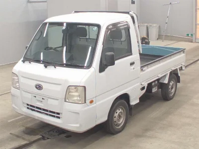 SUBARU SAMBAR TRUCK