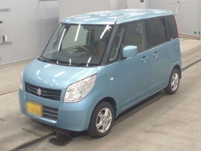 SUZUKI PALETTE