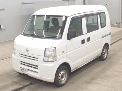 NISSAN NV100 CLIPPER