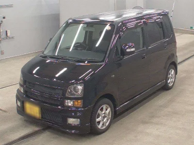 MAZDA AZ WAGON