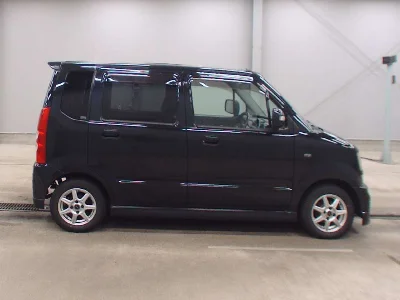 MAZDA AZ WAGON