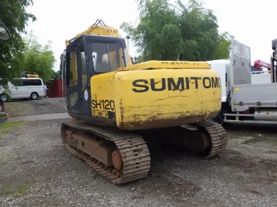SUMITOMO OTHER