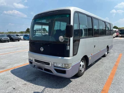 NISSAN CIVILIAN