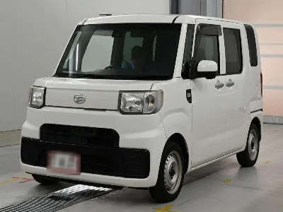 DAIHATSU HIJET CADDY
