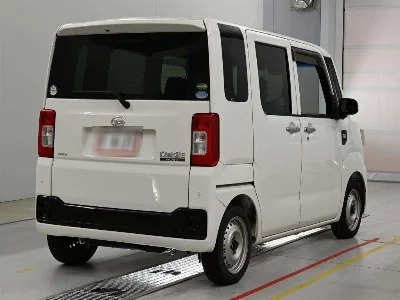 DAIHATSU HIJET CADDY