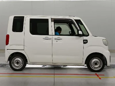 DAIHATSU HIJET CADDY