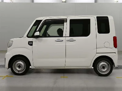 DAIHATSU HIJET CADDY