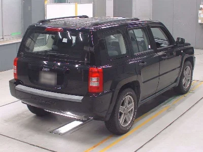 Jeep Patriot