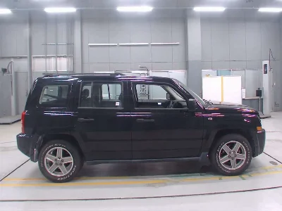 Jeep Patriot