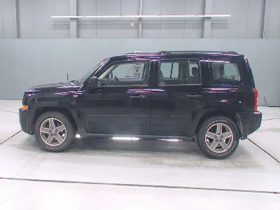 Jeep Patriot