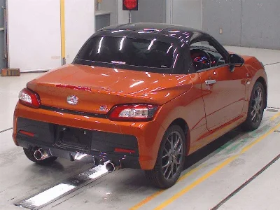 TOYOTA COPEN