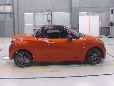 TOYOTA COPEN