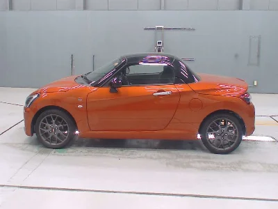 TOYOTA COPEN
