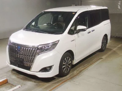 Toyota Esquire