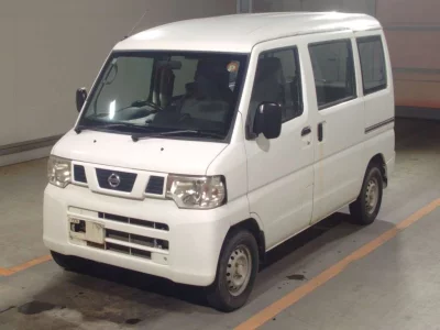 NISSAN NV100 CLIPPER