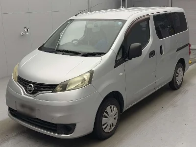 NISSAN NV200 VANETTE VAN