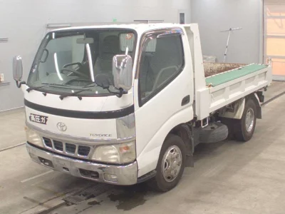 TOYOTA TOYOACE