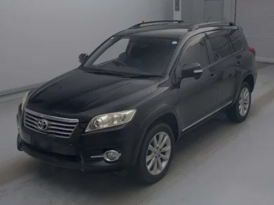 TOYOTA VANGUARD