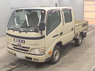 TOYOTA TOYOACE