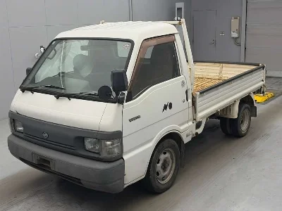 NISSAN VANETTE TRUCK