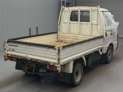 NISSAN VANETTE TRUCK
