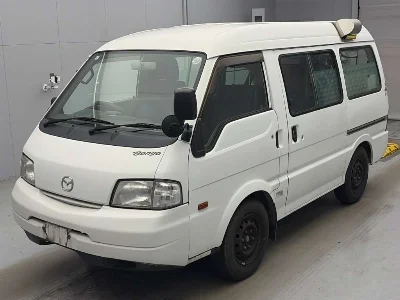 Mazda BONGO VAN