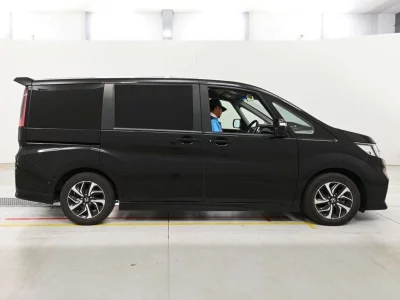 HONDA STEPWGN SPADA