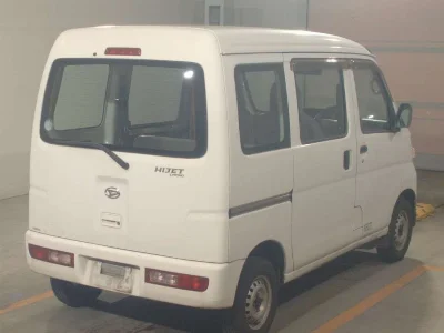 DAIHATSU HIJET CARGO