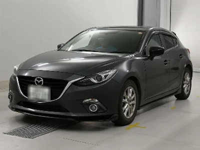MAZDA AXELA SPORT