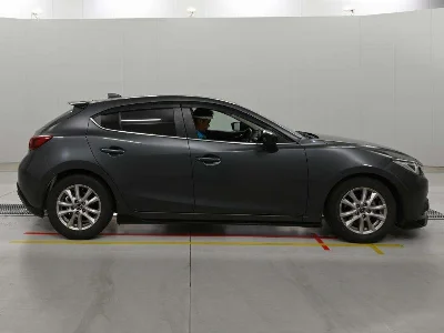 MAZDA AXELA SPORT