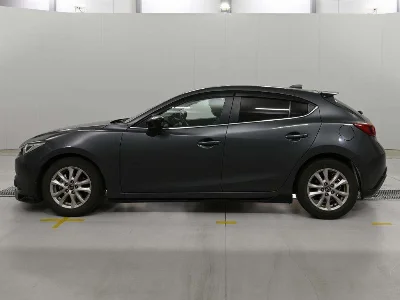 MAZDA AXELA SPORT