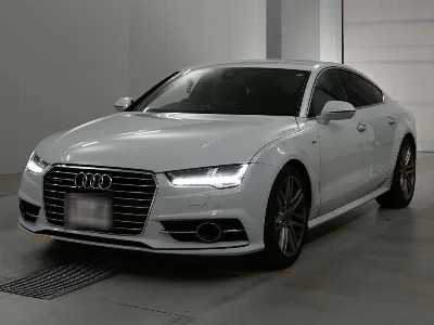 AUDI A7 SPORTBACK