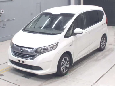 HONDA FREED HYBRID