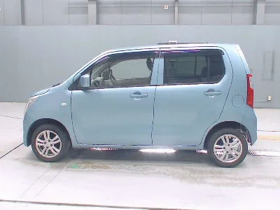 MAZDA FLAIR