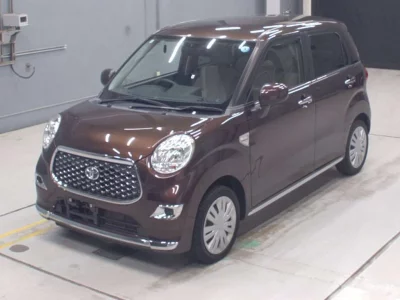 TOYOTA PIXIS JOY