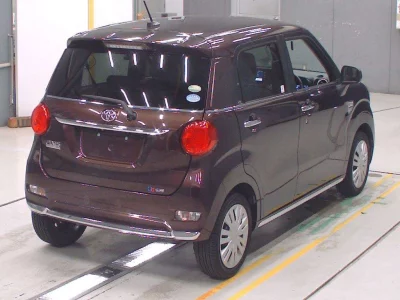 TOYOTA PIXIS JOY
